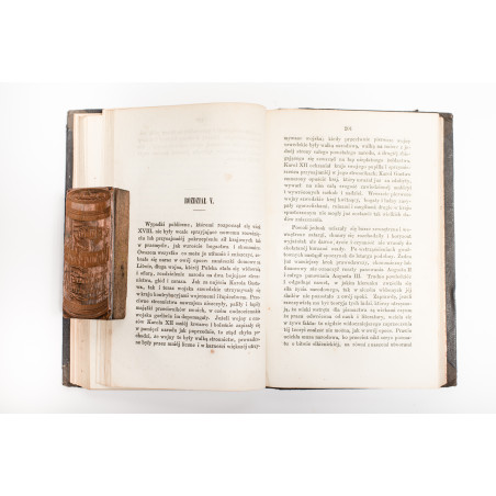 STAWISKI E., Poszukiwania do historyi rolnictwa krajowego, Warszawa 1858