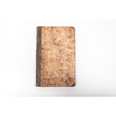 OBJAWIONE TAJEMNICE I PRZEPISY rozmaitych doświadczonych użytków w gospodarstwie wiejskiem, domowem, Warszawa  1844