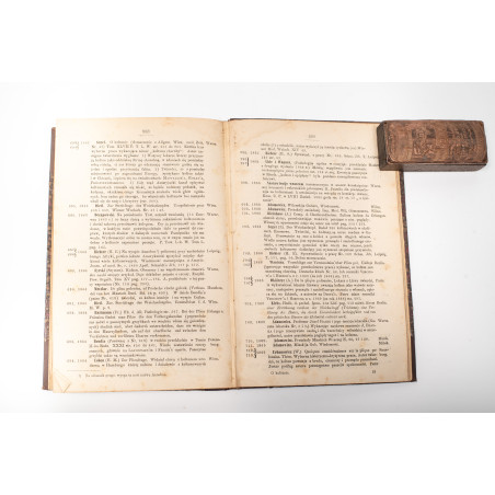 DOBRZYCKI H., O kołtunie pospolicie plica polonica zwanym. Z 24 drzeworytami, Warszawa 1877