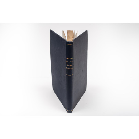 BRZEZIŃSKI K., Polska pomologja. Opis celniejszych odmian drzew owocowych, Lwów 1929