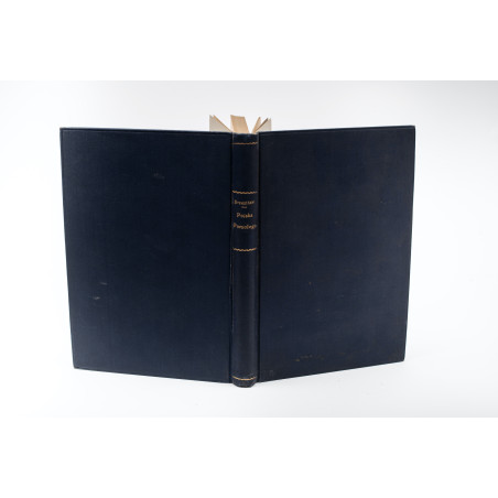 BRZEZIŃSKI K., Polska pomologja. Opis celniejszych odmian drzew owocowych, Lwów 1929