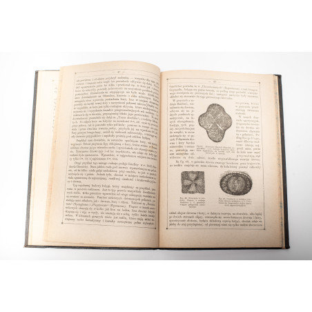 GIRARD J., Rośliny pod mikroskopem, Warszawa 1879