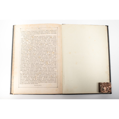 GIRARD J., Rośliny pod mikroskopem, Warszawa 1879