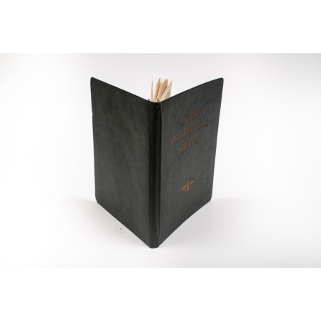 Polish medicinal herbs, Warszawa 1920-1939