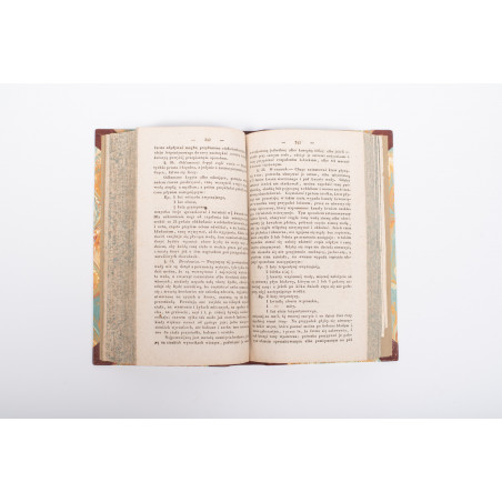 [WAGENFELD J.L.], Nauka leczenia zwierząt domowych. Z niem. przeł. T. Łyszkowski, Warszawa 1840