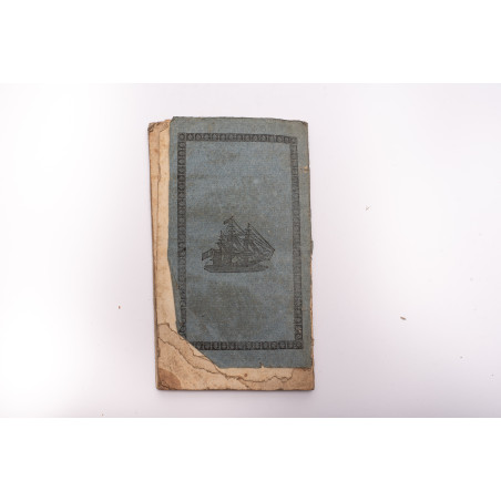 [KUROWSKI J.N.], O potrzebie i możności zaprowadzenia w naszym kraju jedwabnictwa. Cz. III, Warszawa 1836