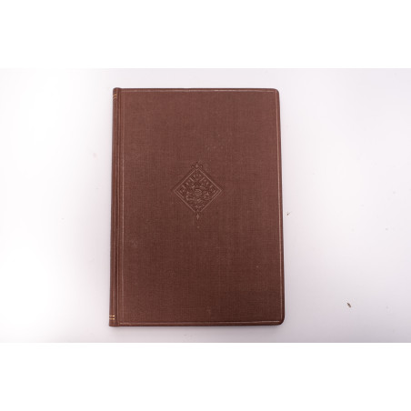 NAŁKOWSKA Z., Dom nad łąkami. Powieść, Warszawa  1925