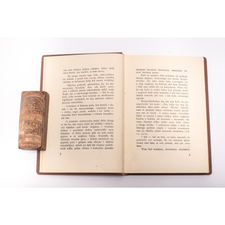 NAŁKOWSKA Z., Dom nad łąkami. Powieść, Warszawa  1925