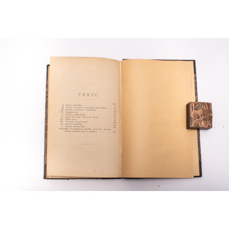 PREYER W., Rozwój umysłowy dziecka od pierwszego dnia życia. Przeł. M. Flaum, Warszawa 1895