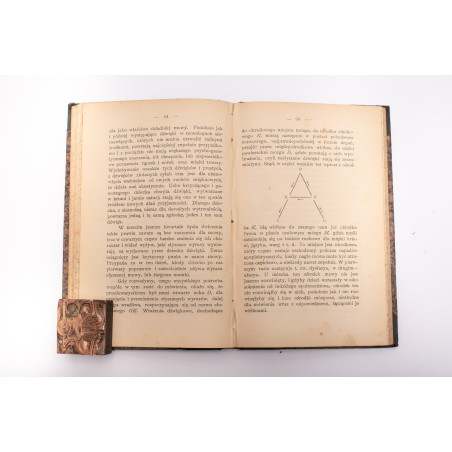 PREYER W., Rozwój umysłowy dziecka od pierwszego dnia życia. Przeł. M. Flaum, Warszawa 1895