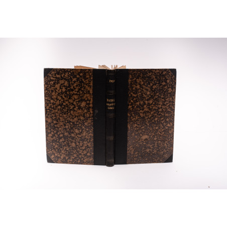 PREYER W., Rozwój umysłowy dziecka od pierwszego dnia życia. Przeł. M. Flaum, Warszawa 1895