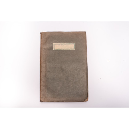 ROSTAFIŃSKI J., Przewodnik do oznaczania krajowych roślin nasiennych. Wydanie drugie, pomnożone, Kraków 1901