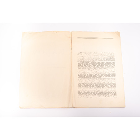 WILKOSZ F., Życie raków, Kraków 1909