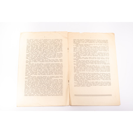 WILKOSZ F., Życie raków, Kraków 1909