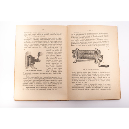 WEBER L., Hodowla pszczół, Lwów 1922