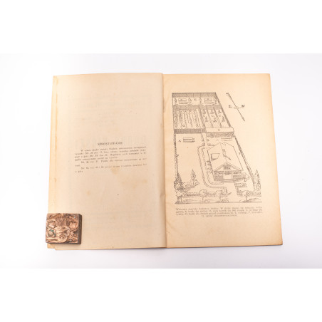 KARCZEWSKA M., Dobre nioski, Warszawa 1927