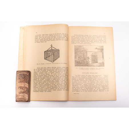 KARCZEWSKA M., Dobre nioski, Warszawa 1927