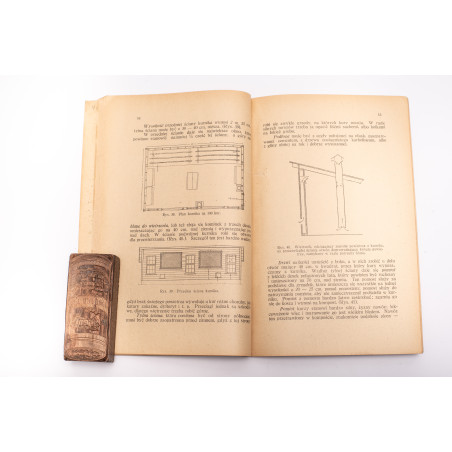 KARCZEWSKA M., Dobre nioski, Warszawa 1927