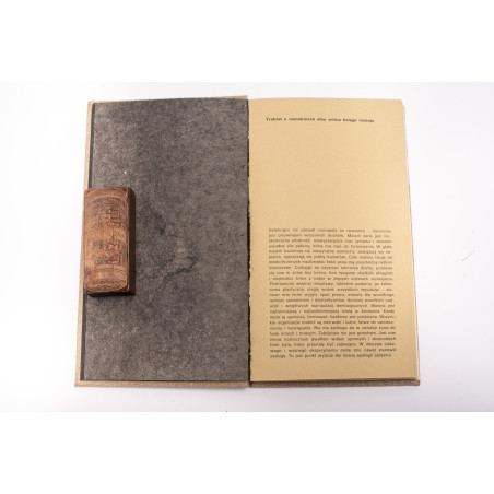 SCHULZ B., Z "Traktatu o manekinach", Kraków 1984