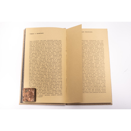 SCHULZ B., Z "Traktatu o manekinach", Kraków 1984