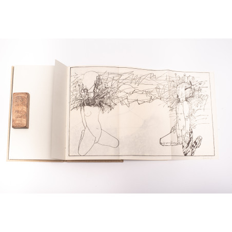 SCHULZ B., Z "Traktatu o manekinach", Kraków 1984