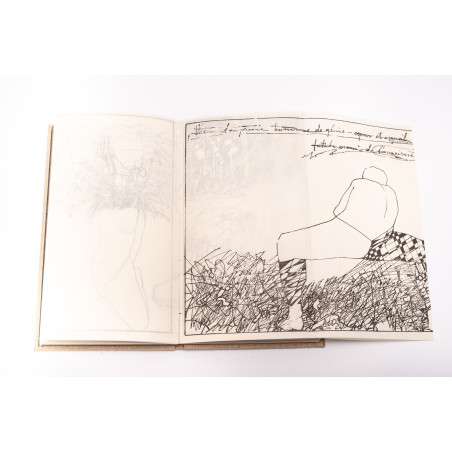 SCHULZ B., Z "Traktatu o manekinach", Kraków 1984