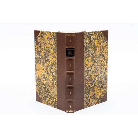 OGRODNICTWO. Organ Towarzystwa Ogrodniczego w Krakowie. Rocznik drugi,  1899