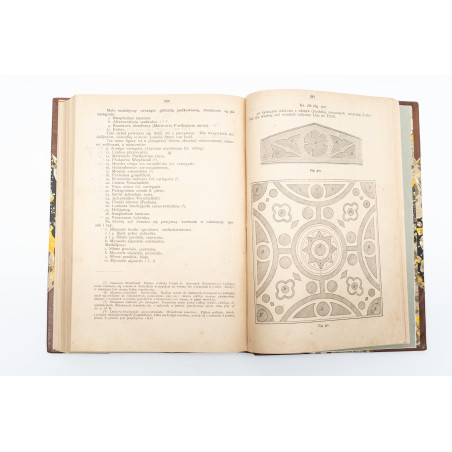 JANKOWSKI E., Kwiaty naszych ogrodów, Warszawa  1877