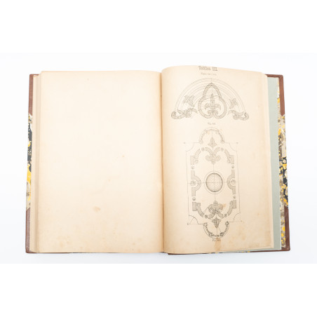 JANKOWSKI E., Kwiaty naszych ogrodów, Warszawa  1877