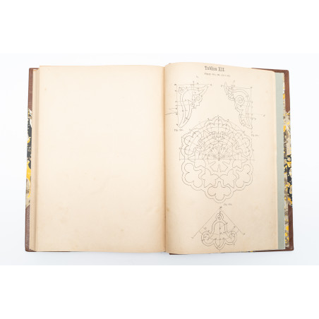 JANKOWSKI E., Kwiaty naszych ogrodów, Warszawa  1877