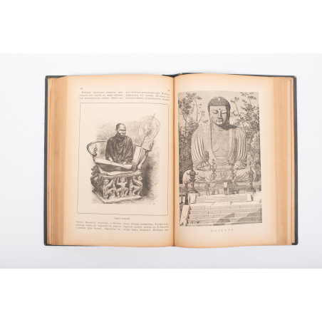 PLATZ, Człowiek, jego pochodzenie, rasy i dawność. Przeł. K. Jurkiewicz, Warszawa 1892