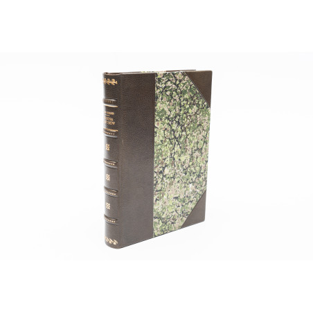 BERGER J., Rodzina kaktusów opisana i w systematycznym porządku przedstawiona, Warszawa  1882