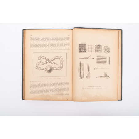 PLATZ, Człowiek, jego pochodzenie, rasy i dawność. Przeł. K. Jurkiewicz, Warszawa 1892
