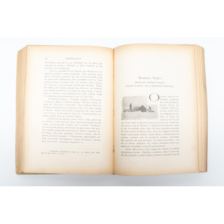 SAVOIA L.A., "Stella Polare" na oceanie lodowatym północnym 1899–1900, Warszawa 1905