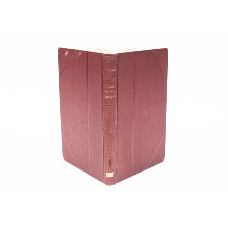 HABDANK-DUNIKOWSKI E., Od Atlantyku po Góry Skaliste, Lwów 1893