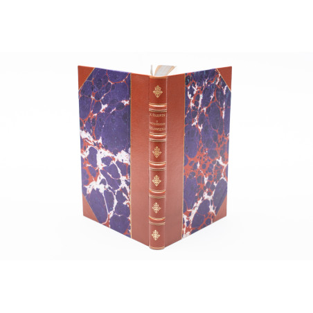 DARWIN K., O pochodzeniu człowieka, Lwów 1884