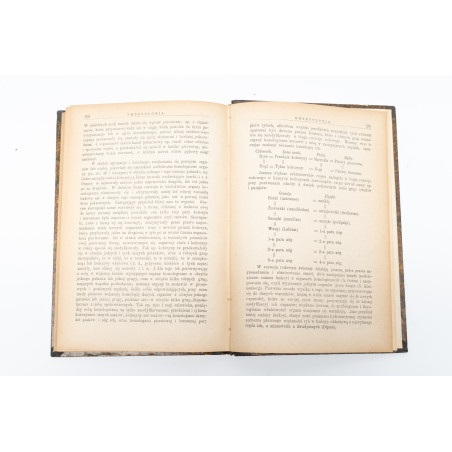 NUSBAUM J., Nauki o rozwoju zwierząt (embryologia). Z licznemi drzeworytami, Warszawa 1887