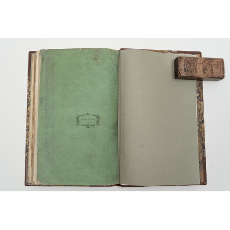 JASIŃSKI W., O leczeniu wodą i innemi środkami naturalnemi. Poradnik domowy, Lwów 1865