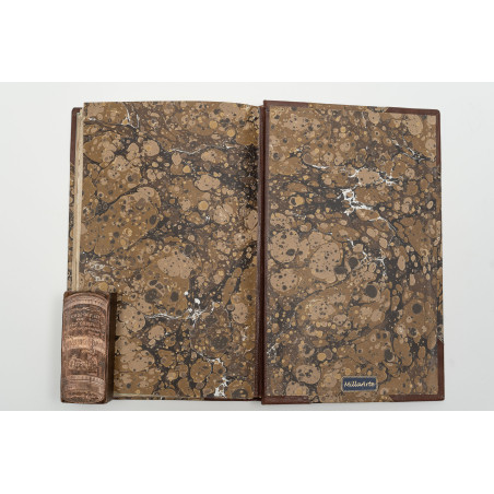 JASIŃSKI W., O leczeniu wodą i innemi środkami naturalnemi. Poradnik domowy, Lwów 1865