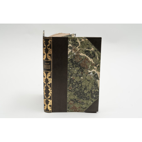 [GIŻYCKI K.], Ogrodnictwo zastosowane do potrzeb ziemianina polskiego, Lwów 1845