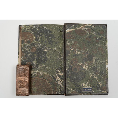 [GIŻYCKI K.], Ogrodnictwo zastosowane do potrzeb ziemianina polskiego, Lwów 1845