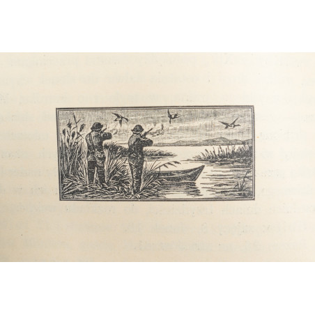 KRONIKI MYŚLIWSKIE Towarzystwa Lisowickiego w ciągu  czternastu lat, Kraków 1921