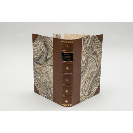 KRONIKI MYŚLIWSKIE Towarzystwa Lisowickiego w ciągu  czternastu lat, Kraków 1921