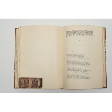 KRONIKI MYŚLIWSKIE Towarzystwa Lisowickiego w ciągu  czternastu lat, Kraków 1921