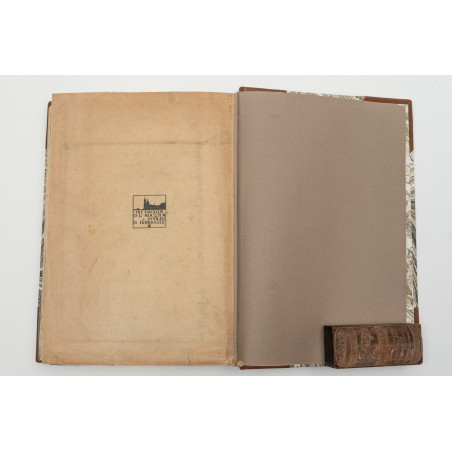 KRONIKI MYŚLIWSKIE Towarzystwa Lisowickiego w ciągu  czternastu lat, Kraków 1921