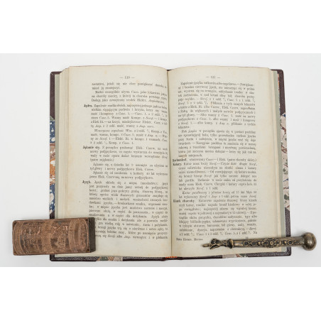 MATTEI C. hr, Nowa elektro-homeopatyczna metoda leczenia. Przez J.B., Wilno 1879