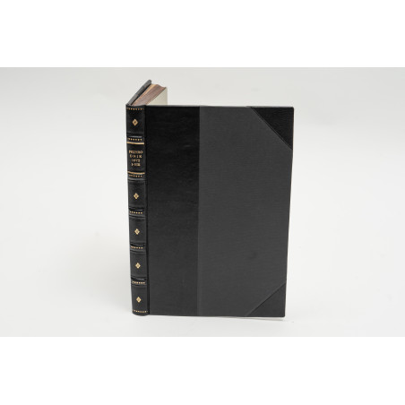 PRZYRODNIK. Sześciotygodnik popularny. Rok drugi, Lwów  1872