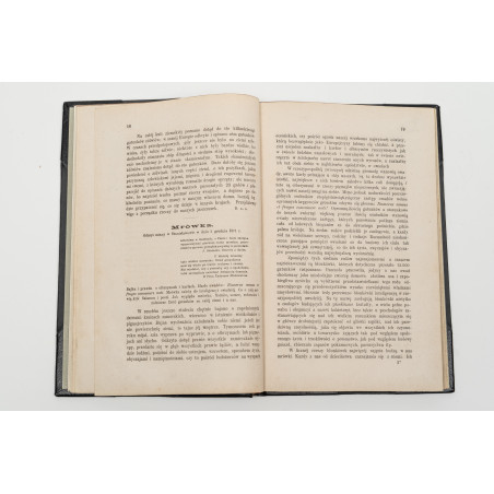 PRZYRODNIK. Sześciotygodnik popularny. Rok drugi, Lwów  1872