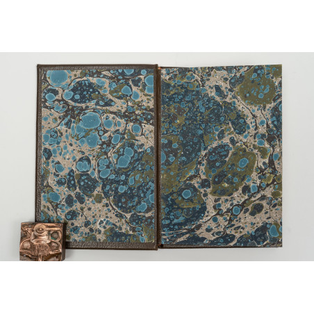 GOESCHKE F., Ogród wiejski. Popularny przewodnik przy zakładaniu i pielęgnowaniu ogrodów, Warszawa 1888