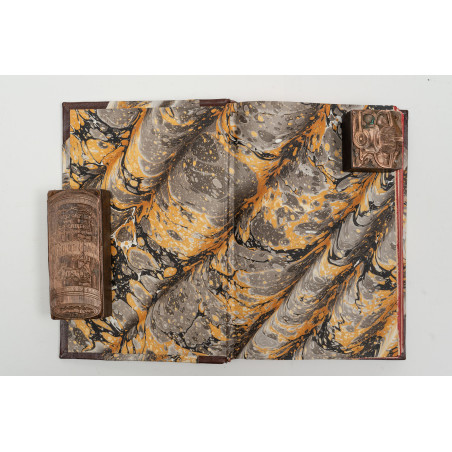 QUATREFAGES A., Karol Darwin i jego poprzednicy. Przeł. J. Ochorowicz, Warszawa 1873